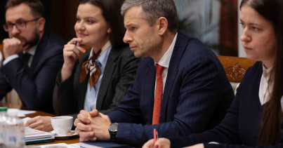 Україна отримає 7 млрд фунтів стерлінгів бюджетної та економічної підтримки від Великої Британії протягом 2027-2029 років